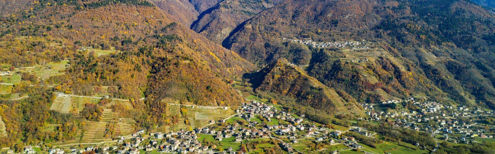 Sul sentiero della memoria con Bresaola Menatti