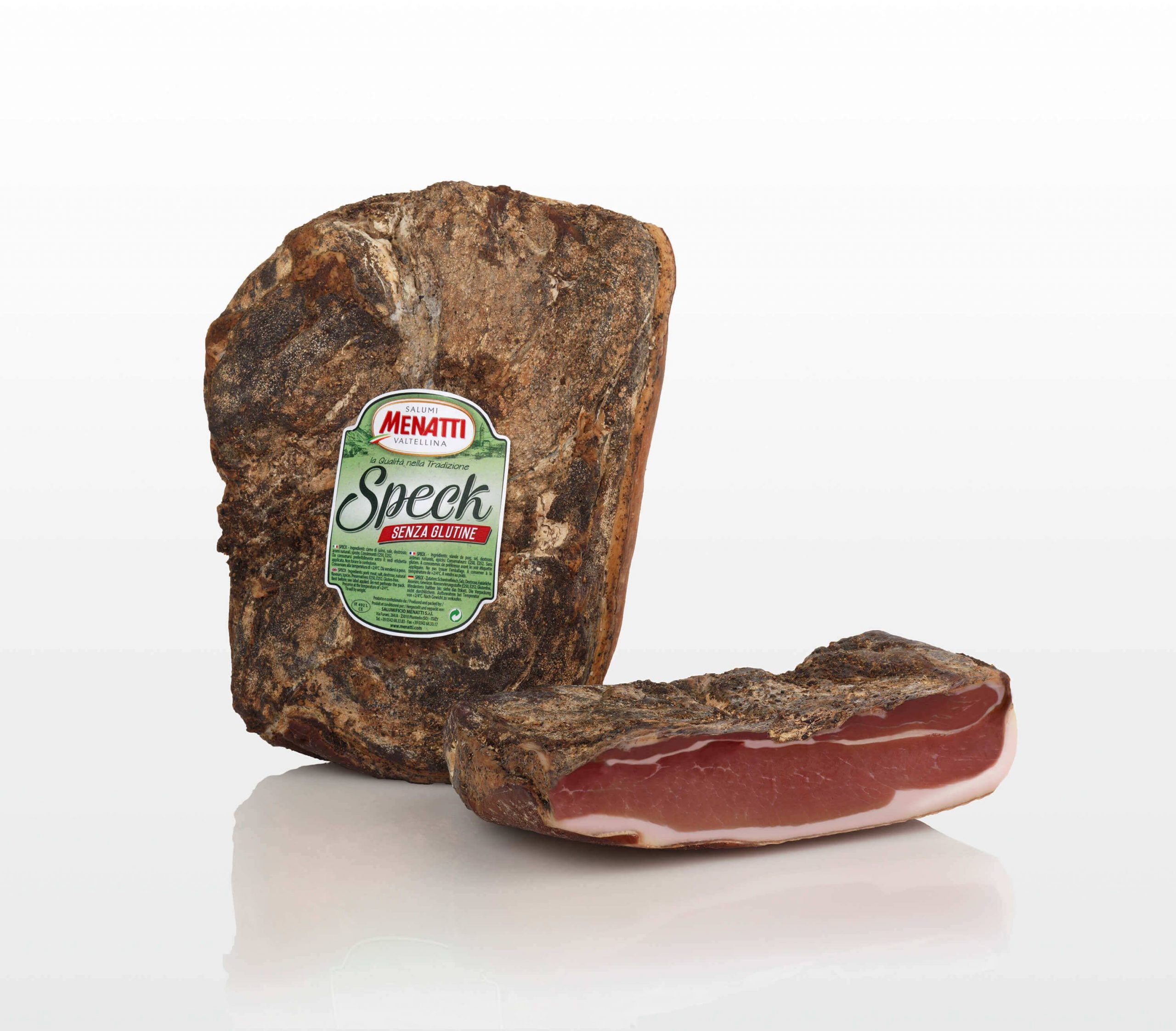 Speck Menatti