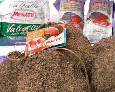 Vendita bresaole e salumi a Piantedo