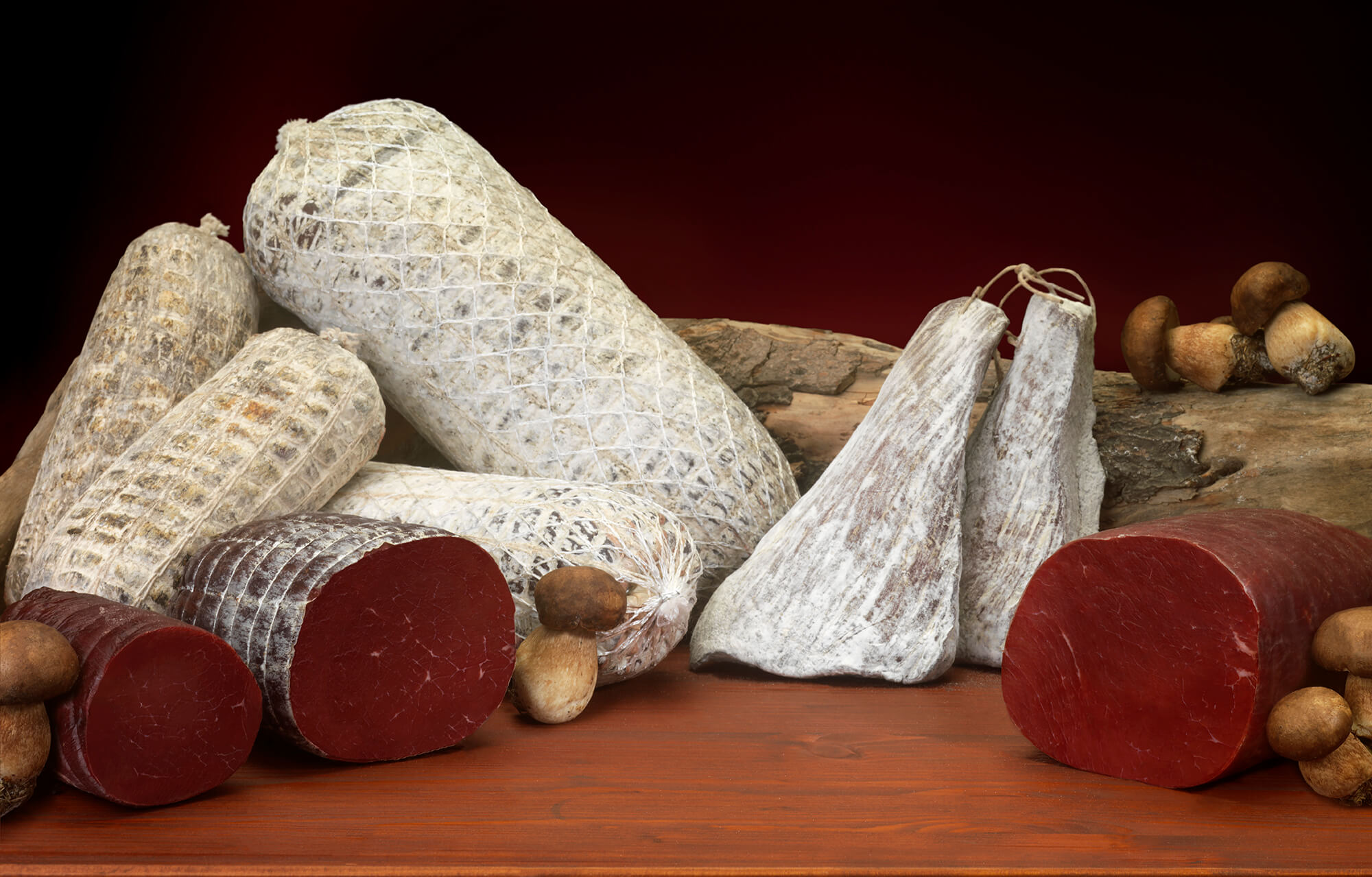 La tutela della Bresaola in Valtellina e Valchiavenna