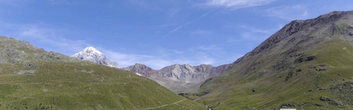 Giro dei rifugi in Valfurva con Prosciutto Cotto Rosa Menatti