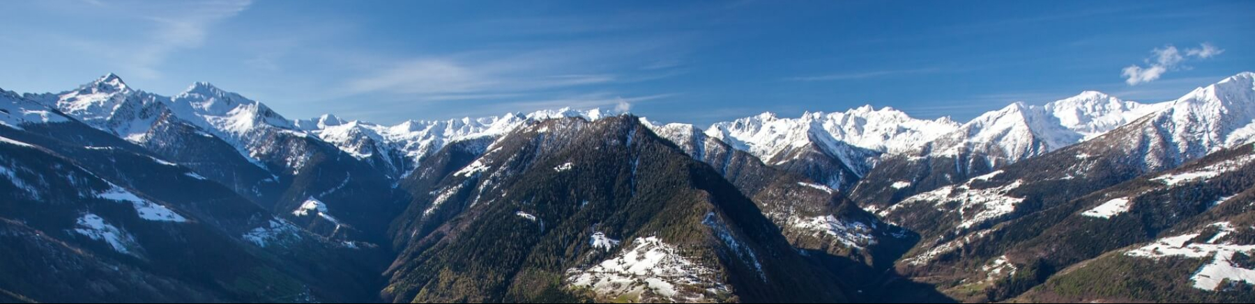 In Val Gerola con Coppa Menatti