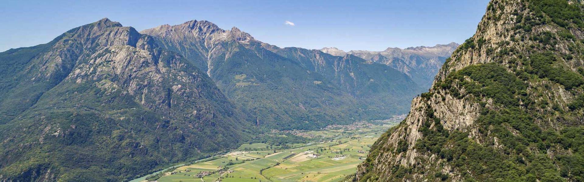 Alla torre di Segname con Salame Milano Menatti