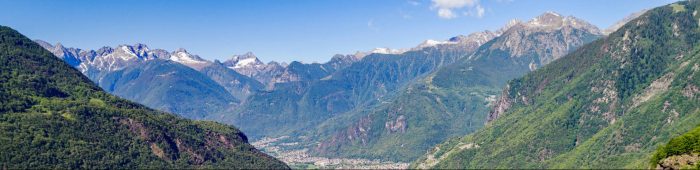 La tutela della Bresaola in Valtellina e Valchiavenna