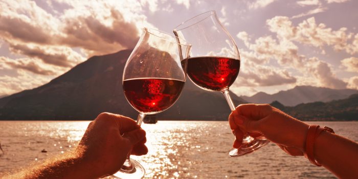 La Bresaola della Valtellina IGP a Lombardy Wine Experience