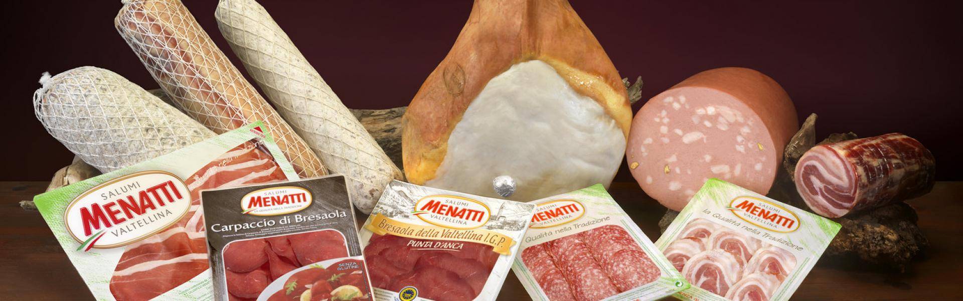 Quarantena coi salumi: uno al giorno per cucinare e mangiare bene