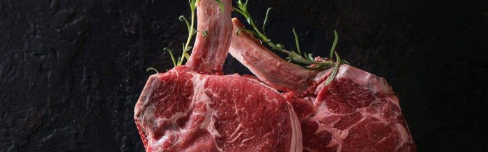 Spesso la carne è oggetto di fake news soprattutto nel mondo web