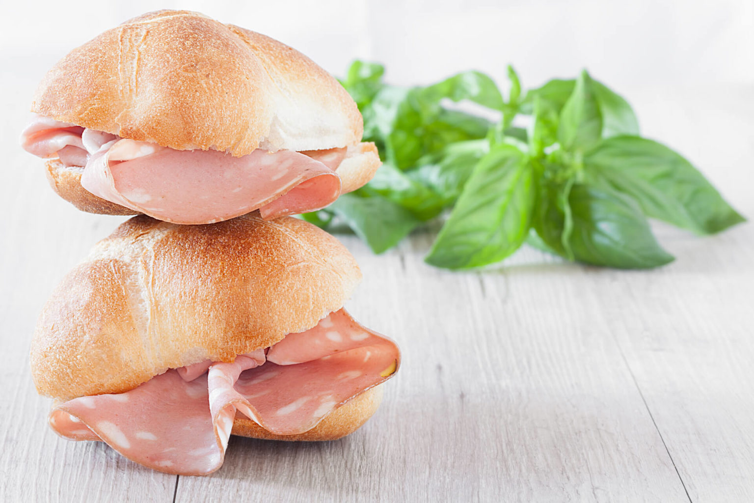 Mortadella in gravidanza si può mangiare? Menatti