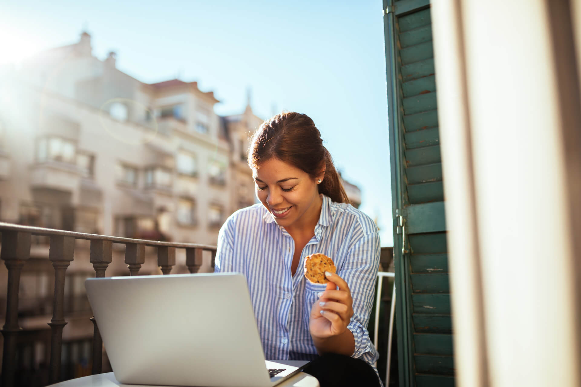 Quali alimenti mangiare come spuntino o merenda