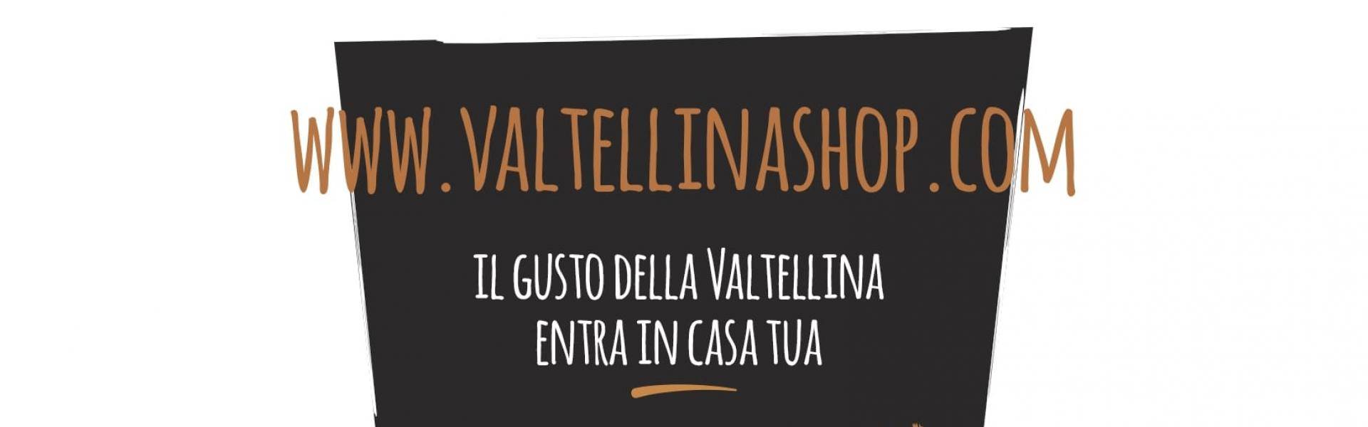 Valtellina Shop