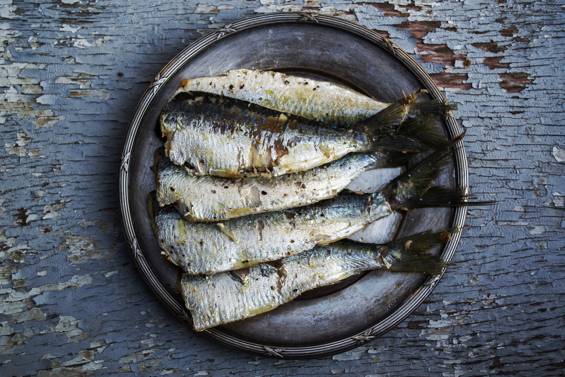 Valori nutrizionali del pesce: perché mangiarlo regolarmente fa bene