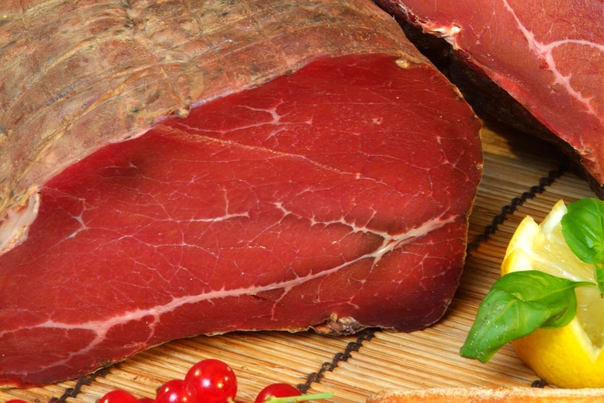 consumi bresaola igp valtellina 2020