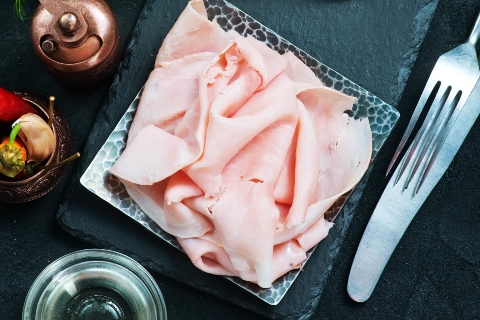 Prosciutto di Parma o prosciutto San Daniele qual è il migliore? Menatti
