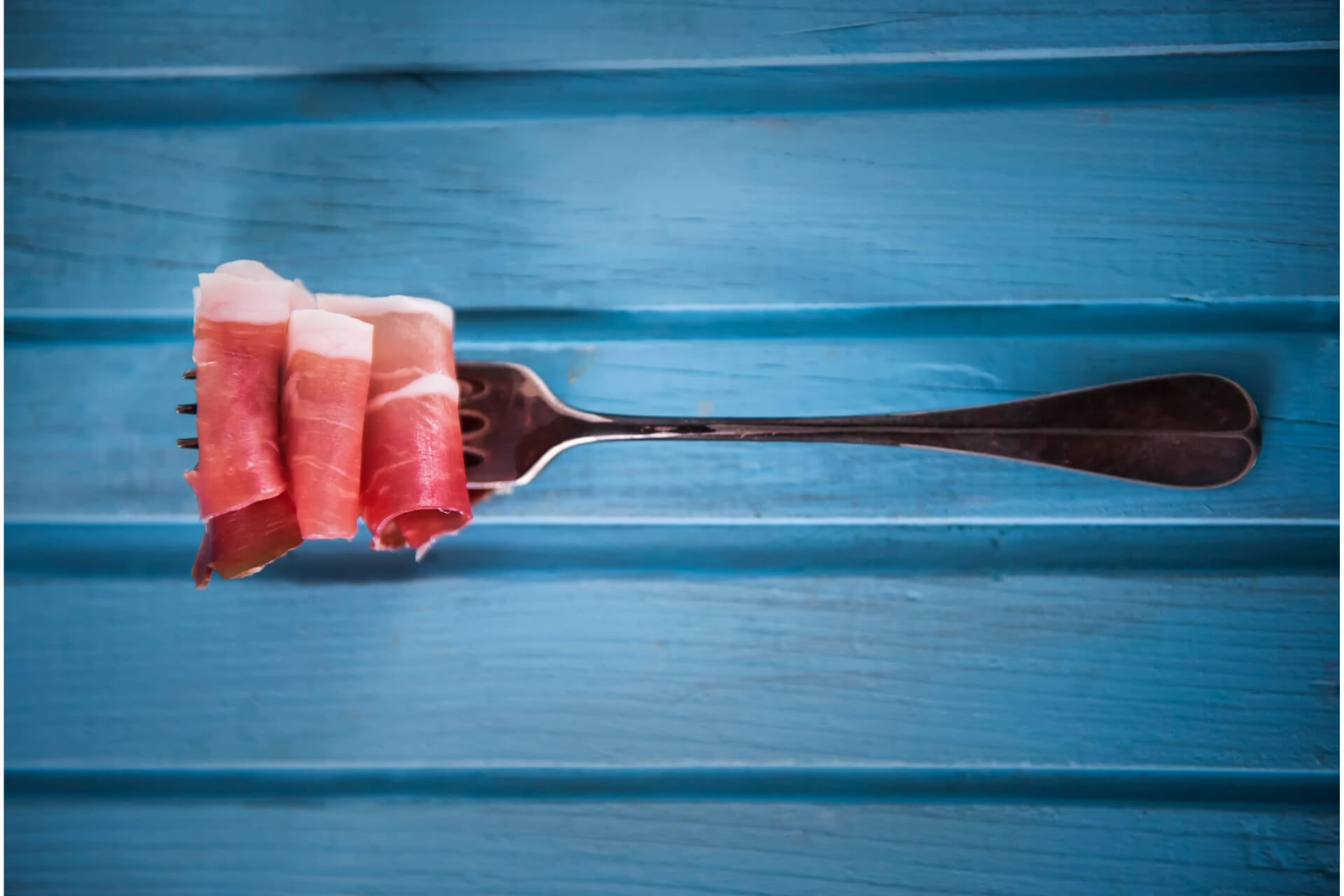 porzione di prosciutto crudo a quanti g corrisponde?