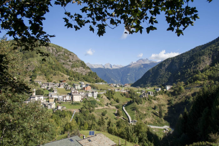 Da Sirta in Val Tartano attraversando la Val Fabiolo: escursione in bassa Valtellina