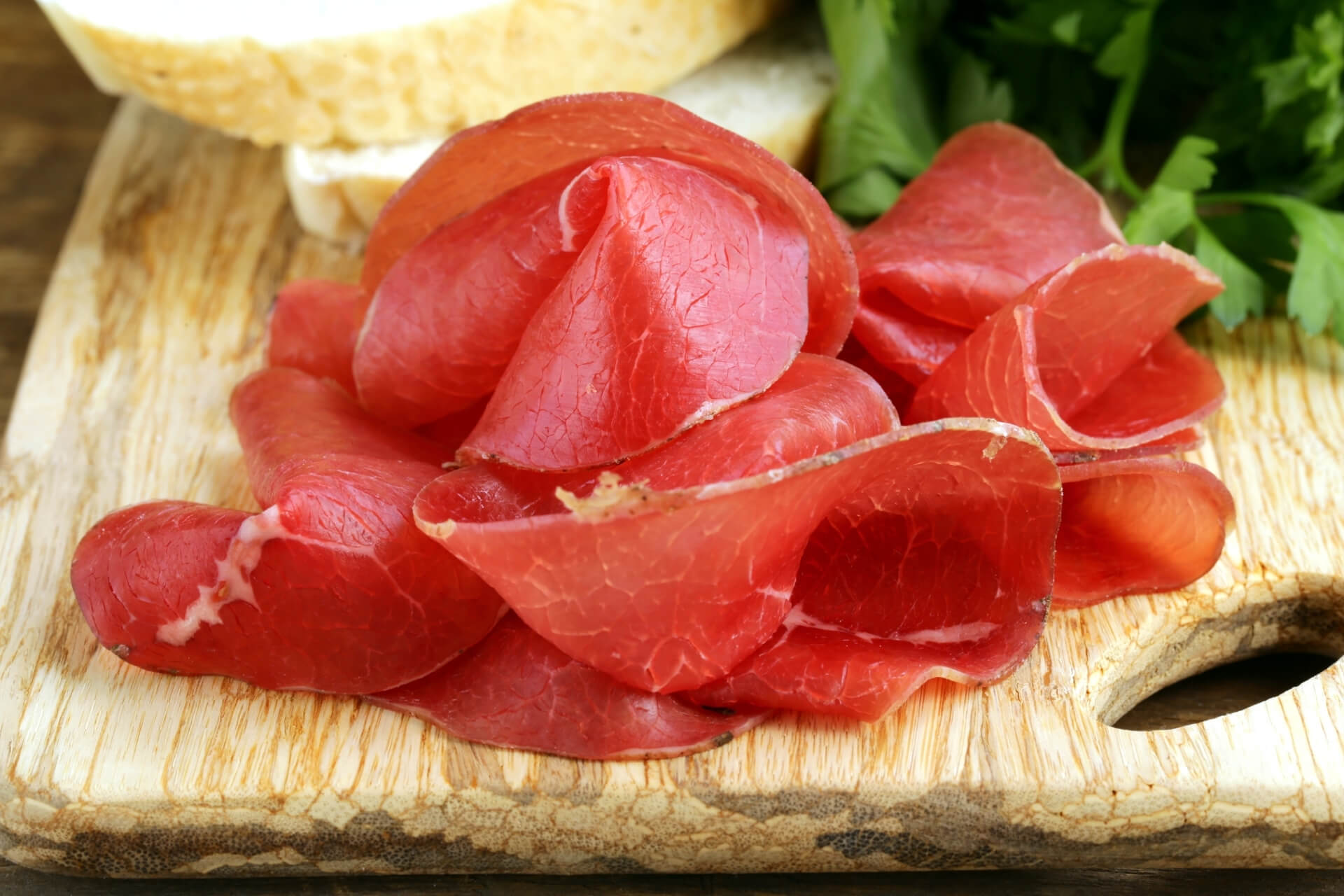 salumi che contengono omega-3 e omega-6