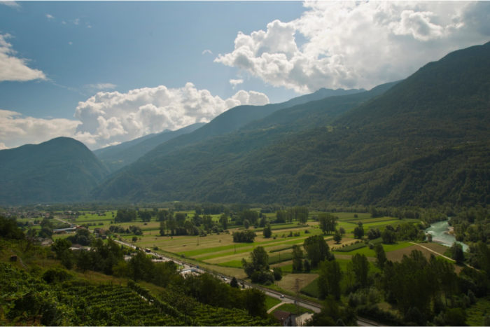 escursioni in valtellina vicino ad Aprica