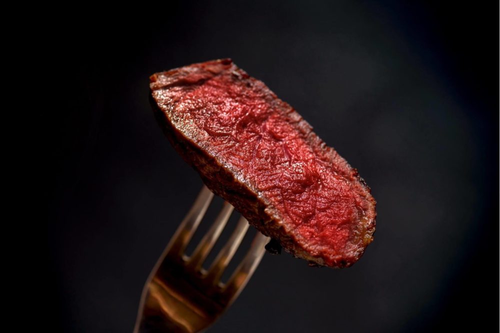 La Bistecca Al Sangue Come Cucinarla E Perch Sicura Menatti