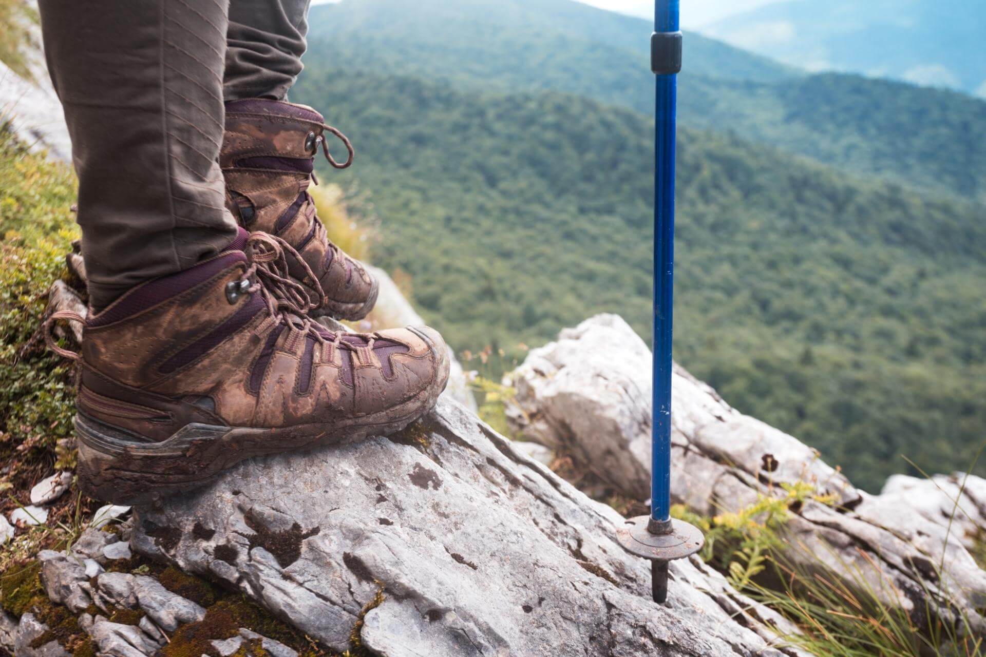 trekking in bassa Valtellina