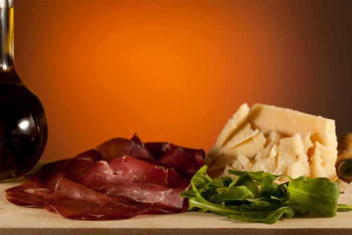 dop economy valtellinese: la bresaola igp della valtellina