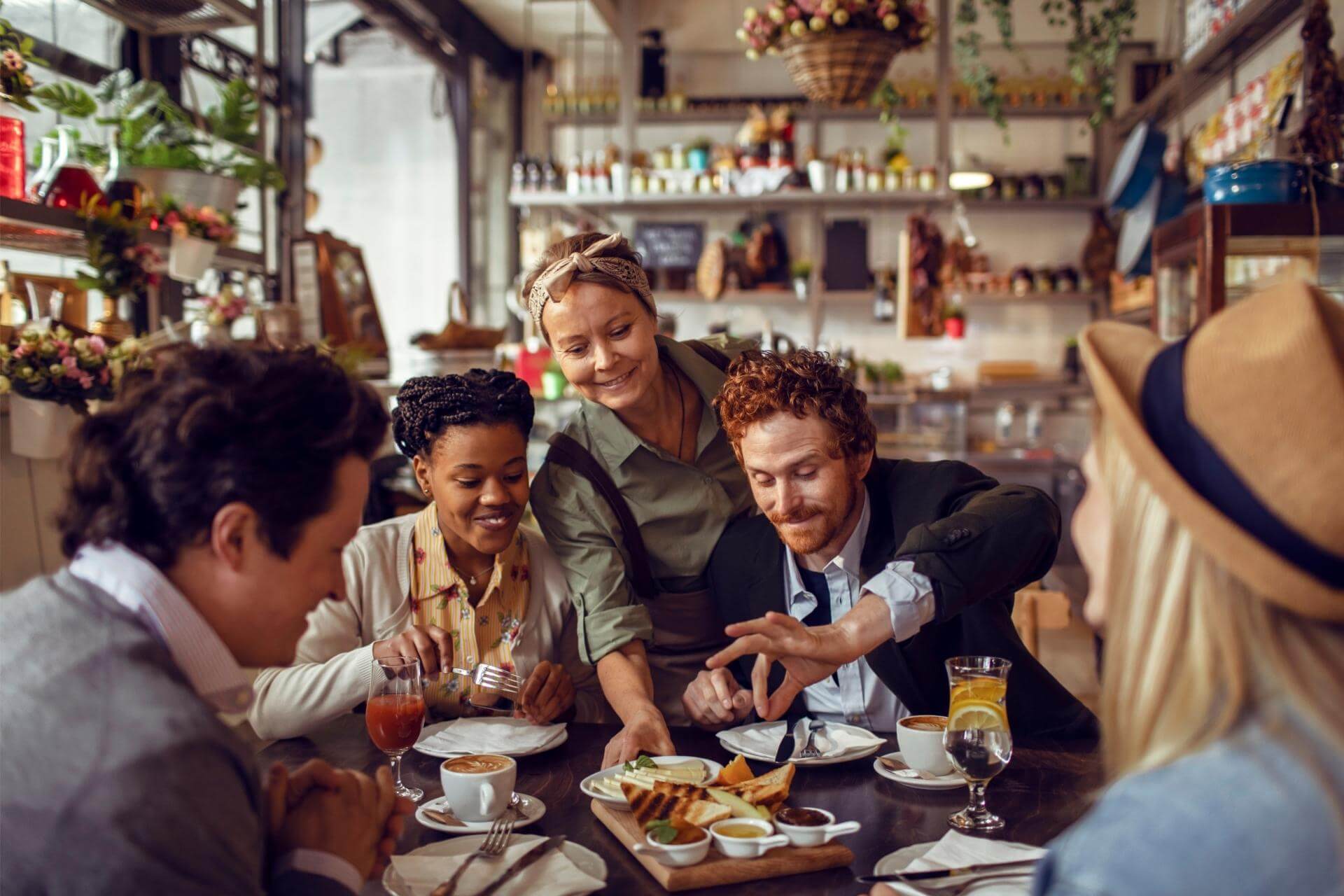 alimentazione degli europei: nutrienti in eccesso e in difetto