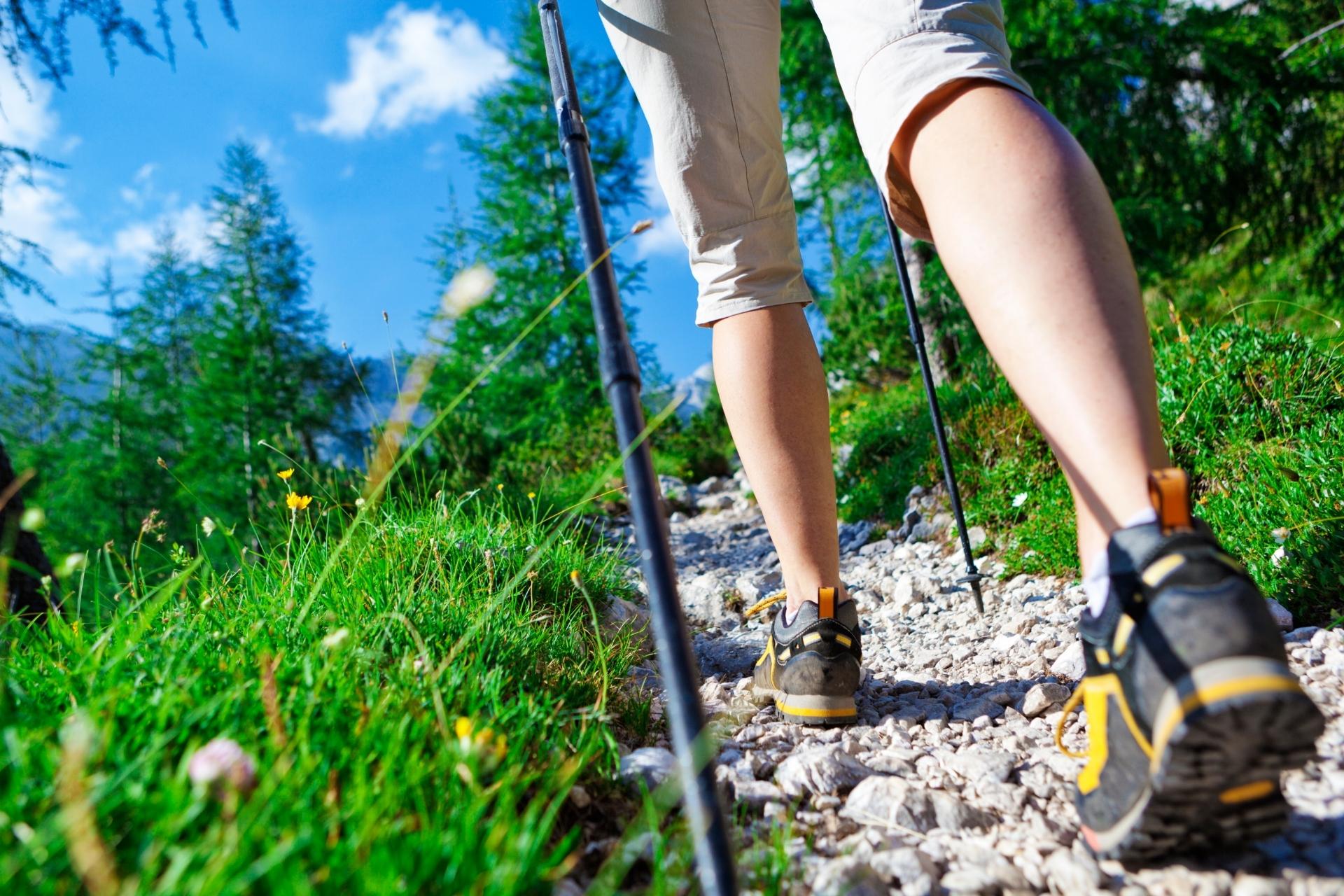 escursione in val grosina in provincia di sondrio