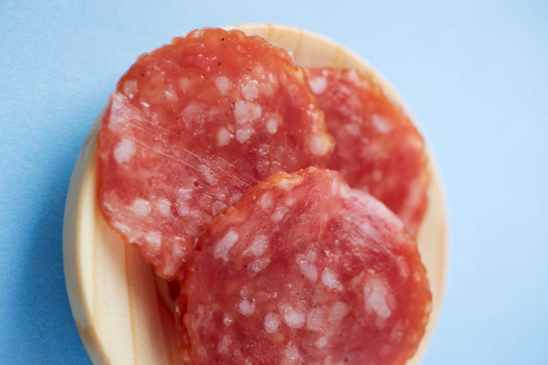 migliori salumi per i bambini nello svezzamento