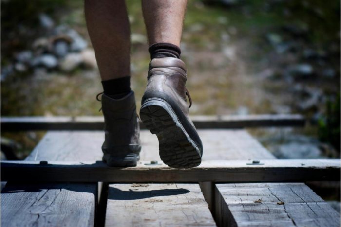 escursione trekking in valtellina sulle orobie