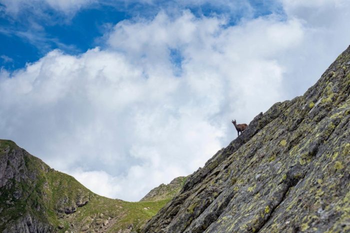 escursione in valgerola da rasura in valtellina