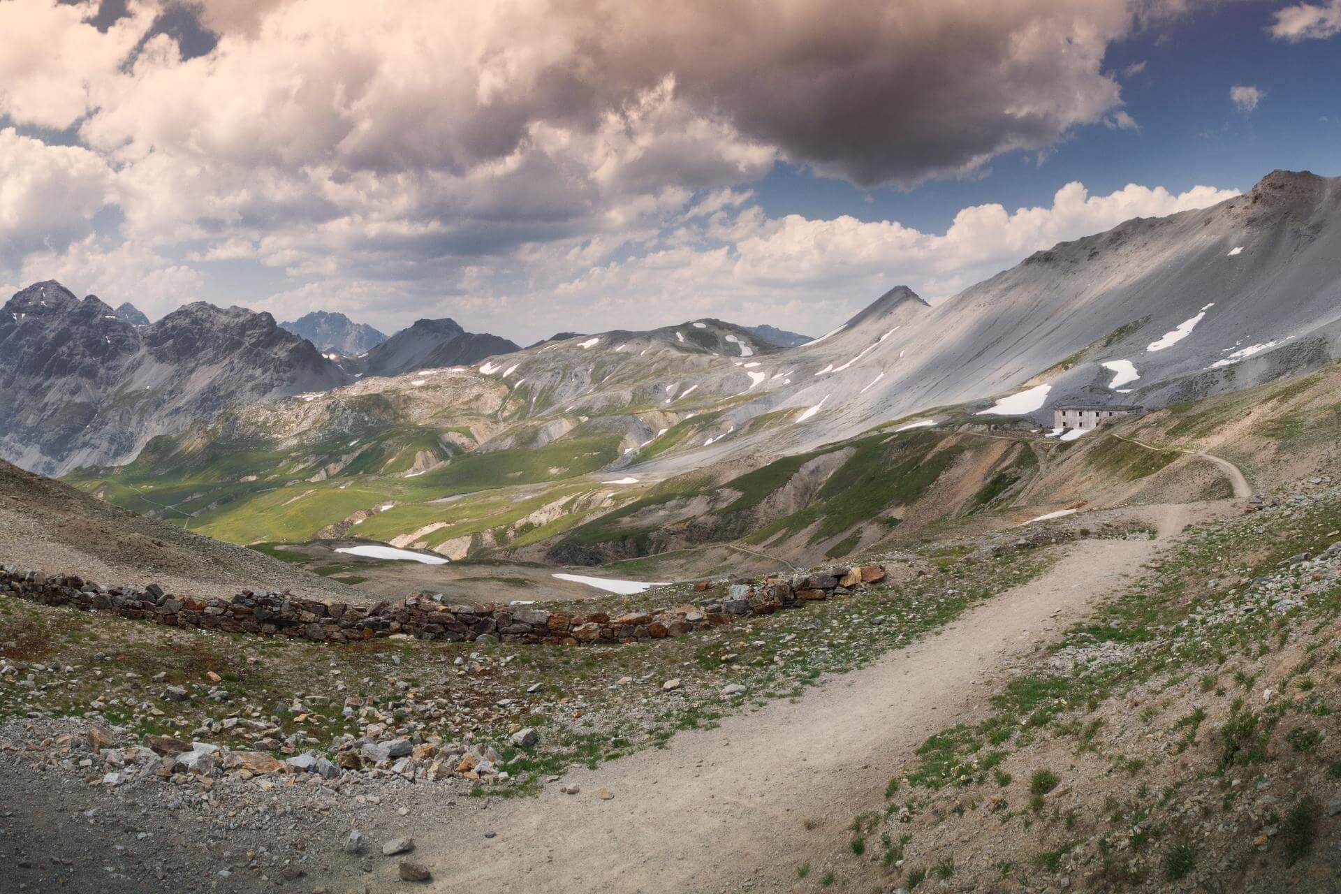 bocchetta di forcola - escursioni bormio passo dello Stelvio