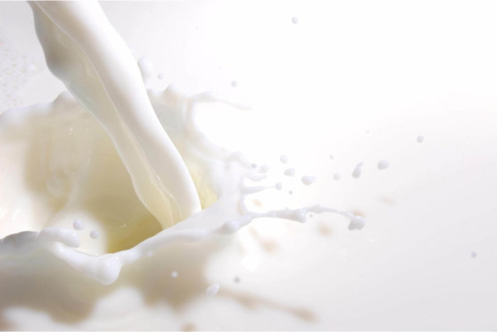 salumi senza lattosio e derivati del latte