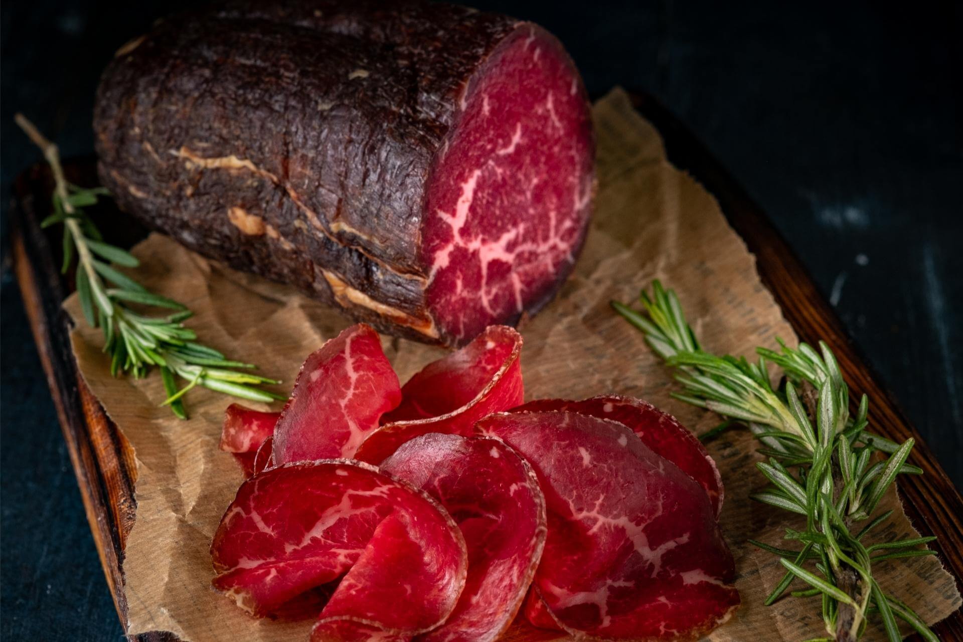 guida alla bresaola valtellinese