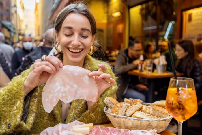 quando non mangiare salumi: diabete, colesterolo, gravidanza