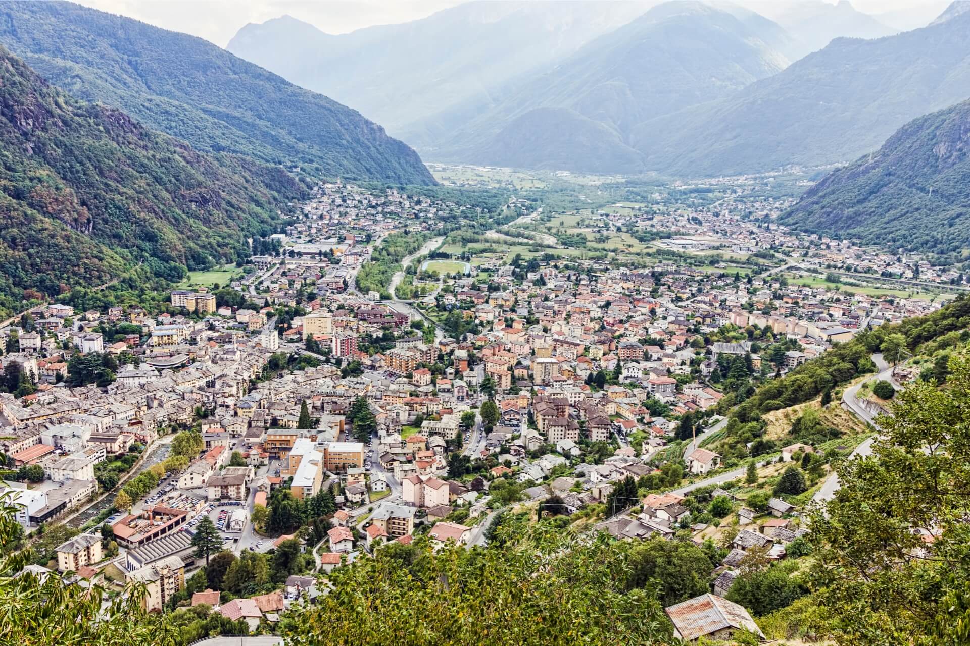 escursione da chiavenna a uschione