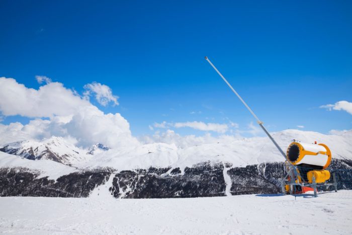 ciaspolata a livigno alla croce di valandrea