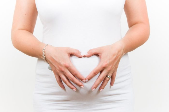 alimentazione donne in gravidanza con acido folico