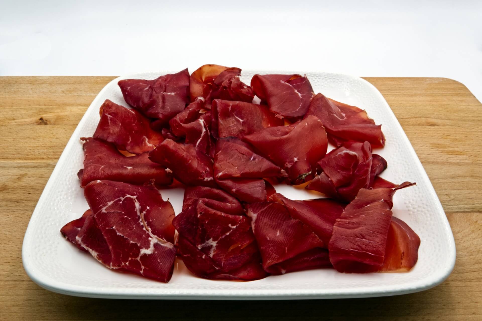 bresaola di quale animale?