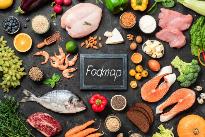 dieta fodmap: alimenti per colon irritabile