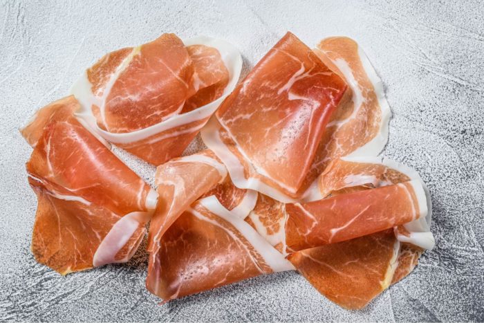 contenuto di tannini dei salumi e loro benefici