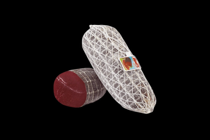 bresaola di magatello valtellinese del salumificio menatti in vendita online