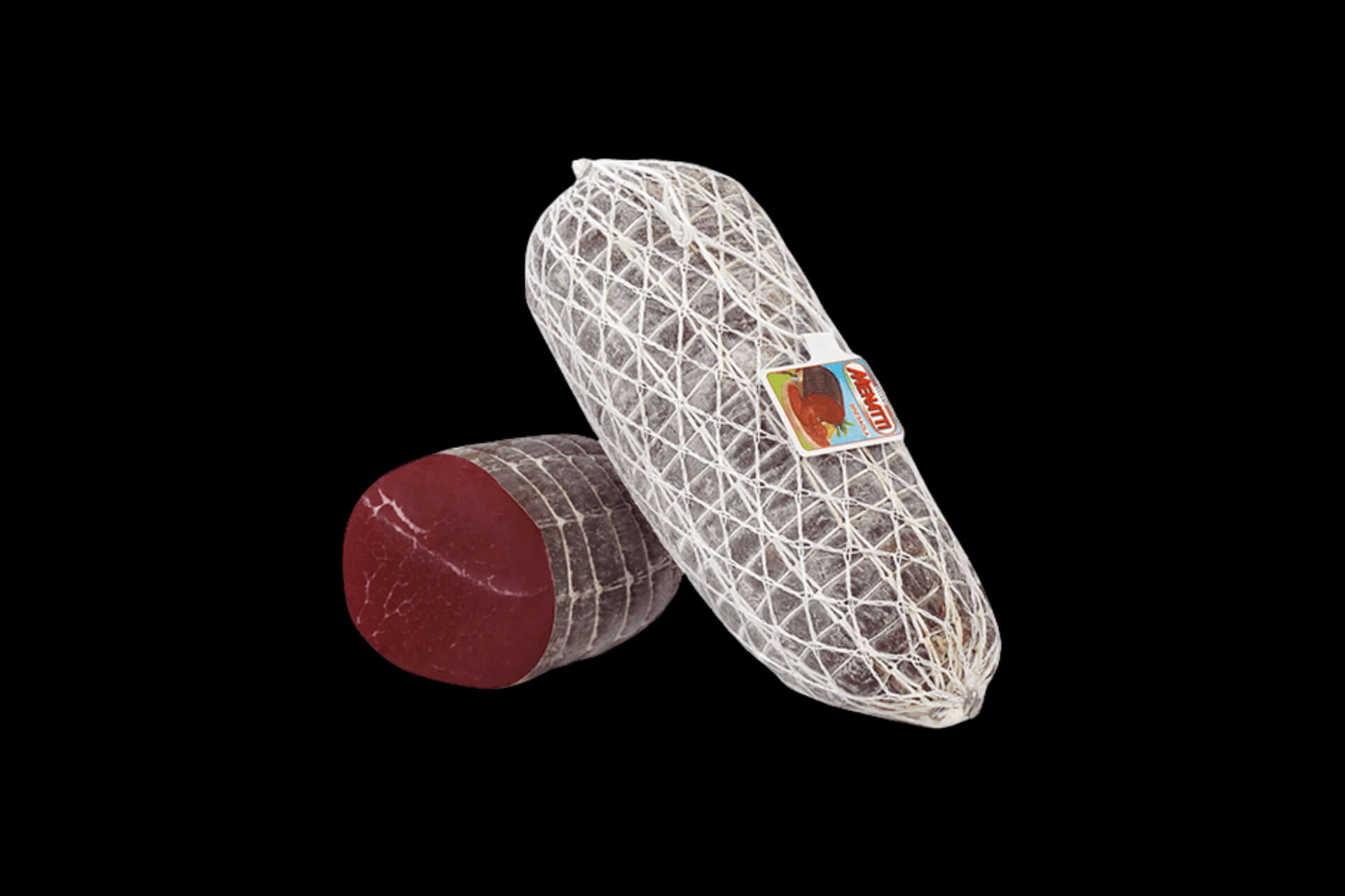 bresaola di magatello valtellinese del salumificio menatti in vendita online
