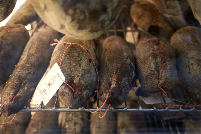 dati 2024 della bresaola della vatellina igp
