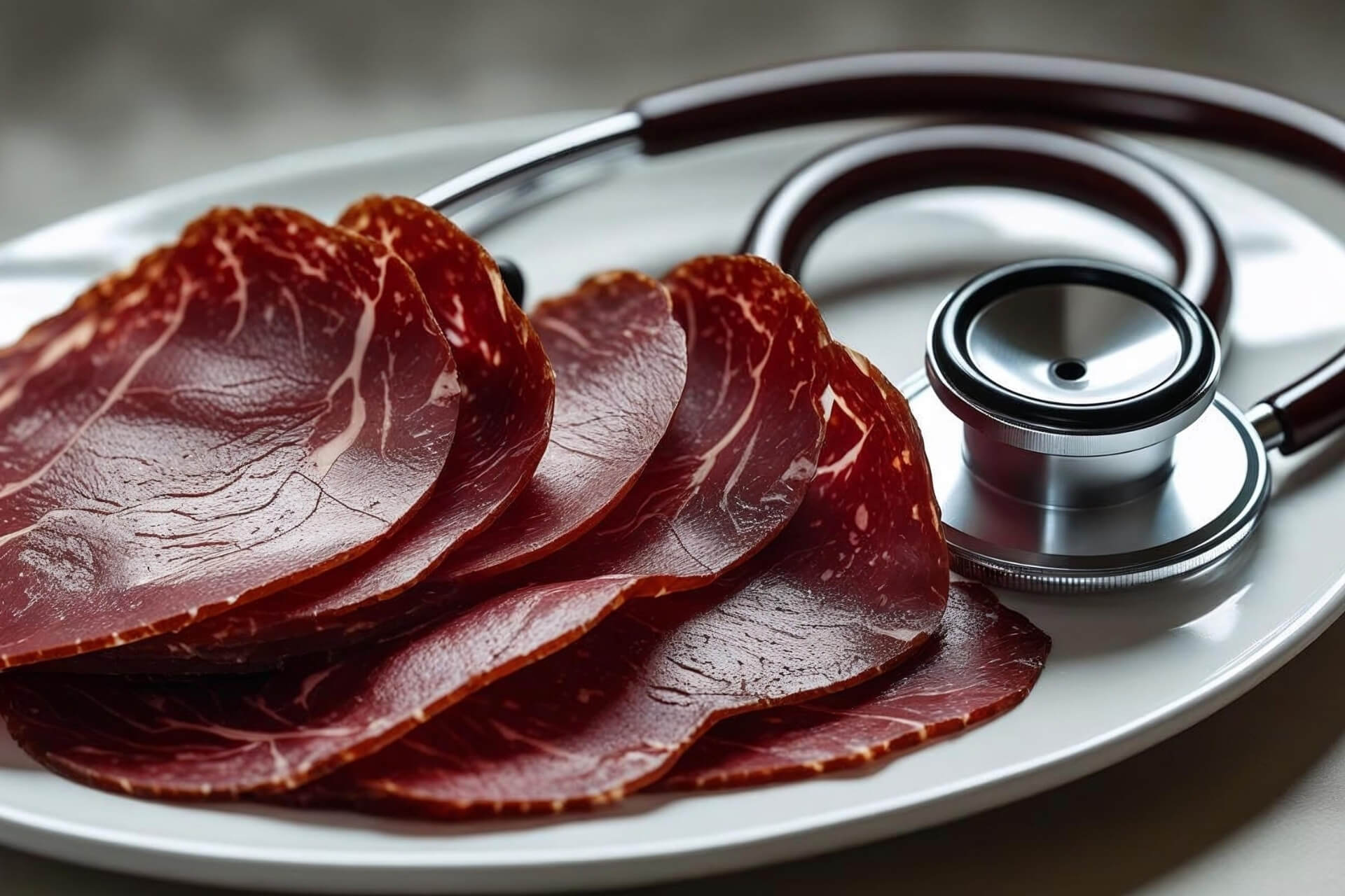 contenuto di colesterolo della bresaola e alimentazione per colesterolo alto