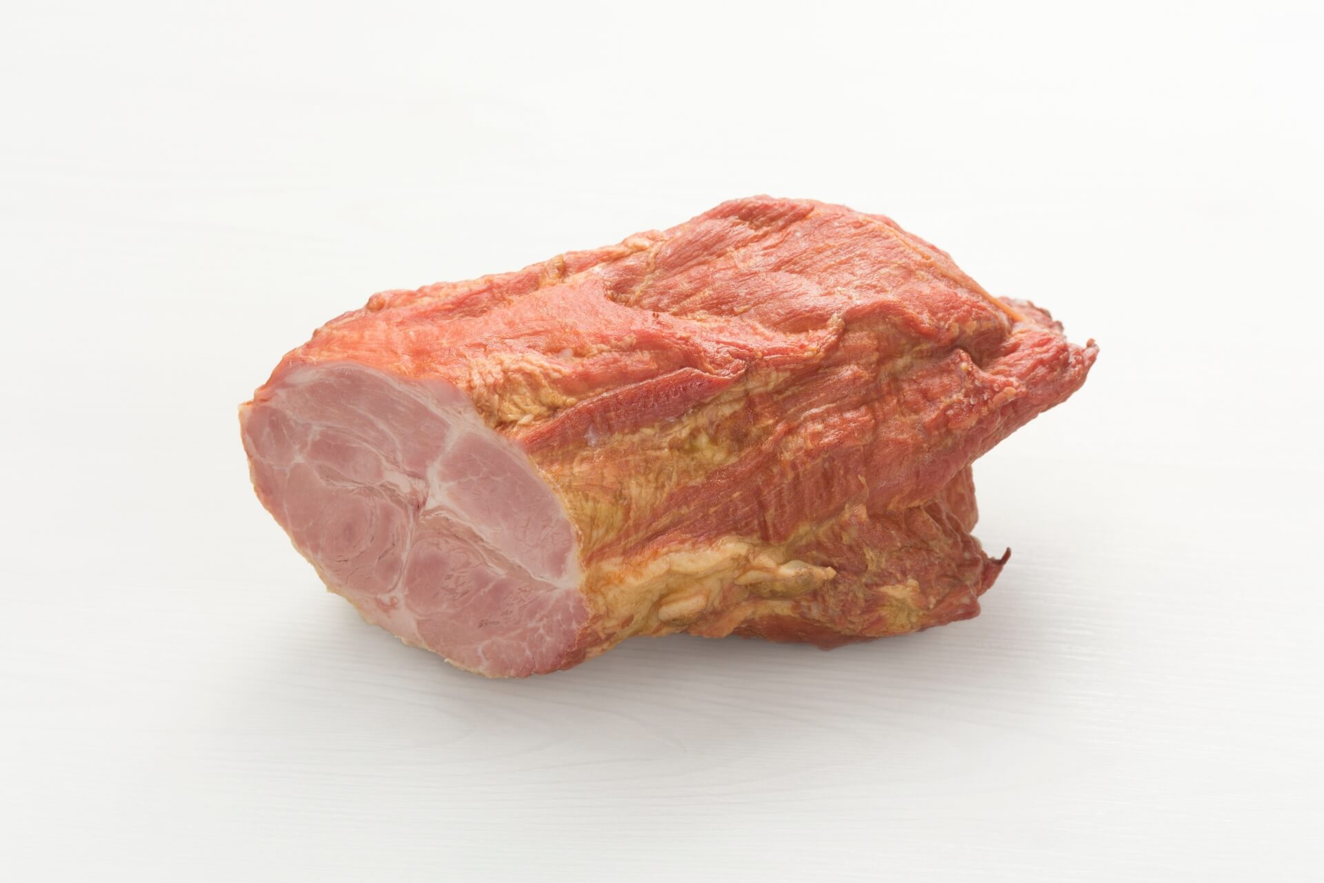 prosciutto cotto york affumicato