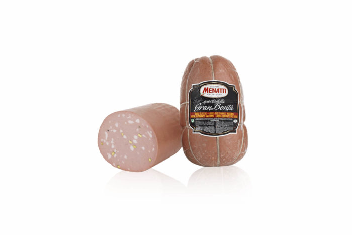 mortadella in vendita online del Salumificio Menatti