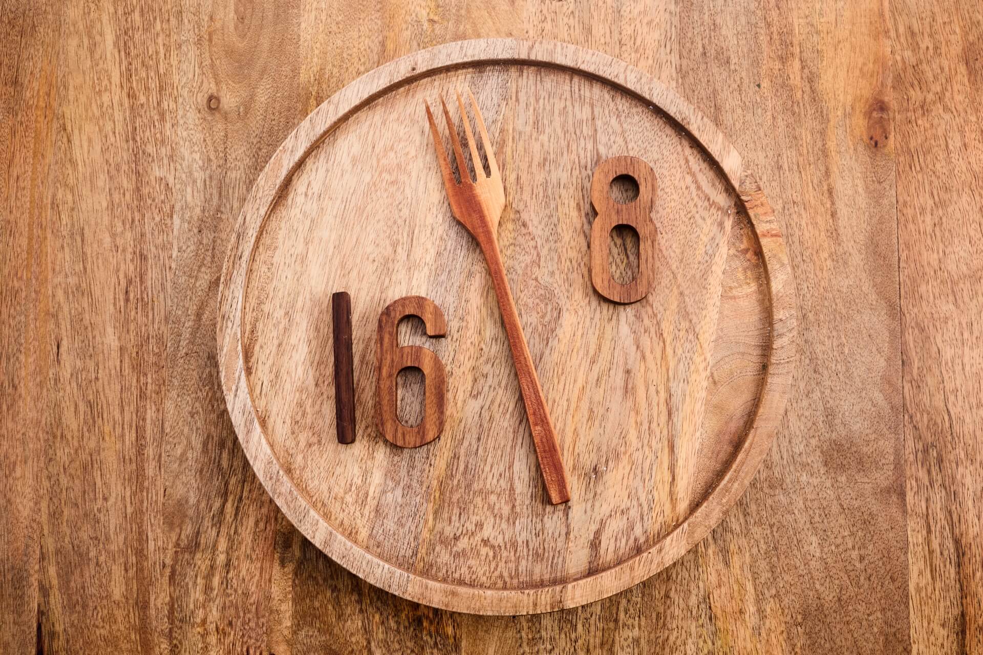 alimentazione e cibi da mangiare per il digiuno intermittente