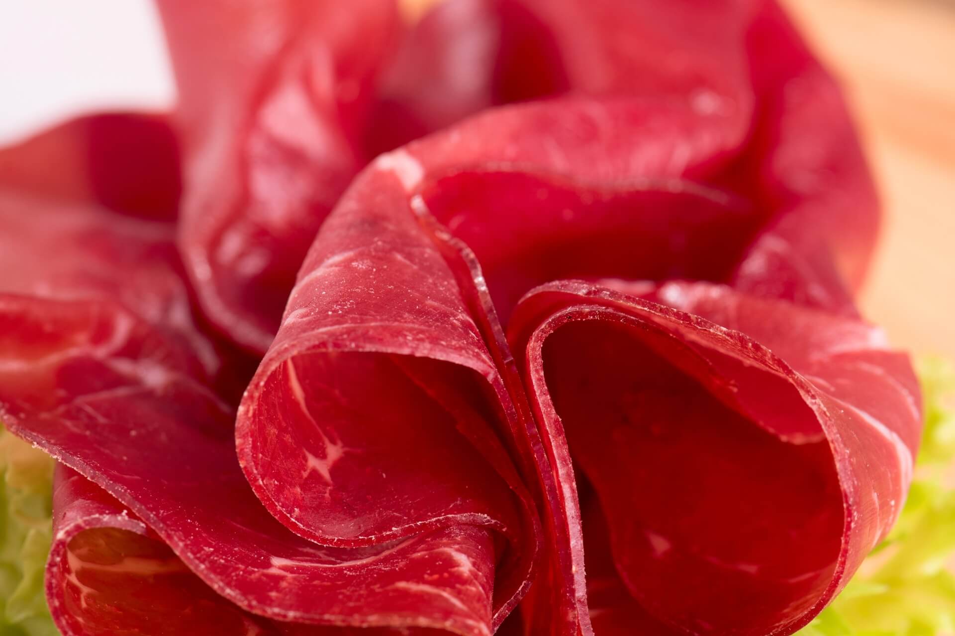 ricette natalizie con bresaola