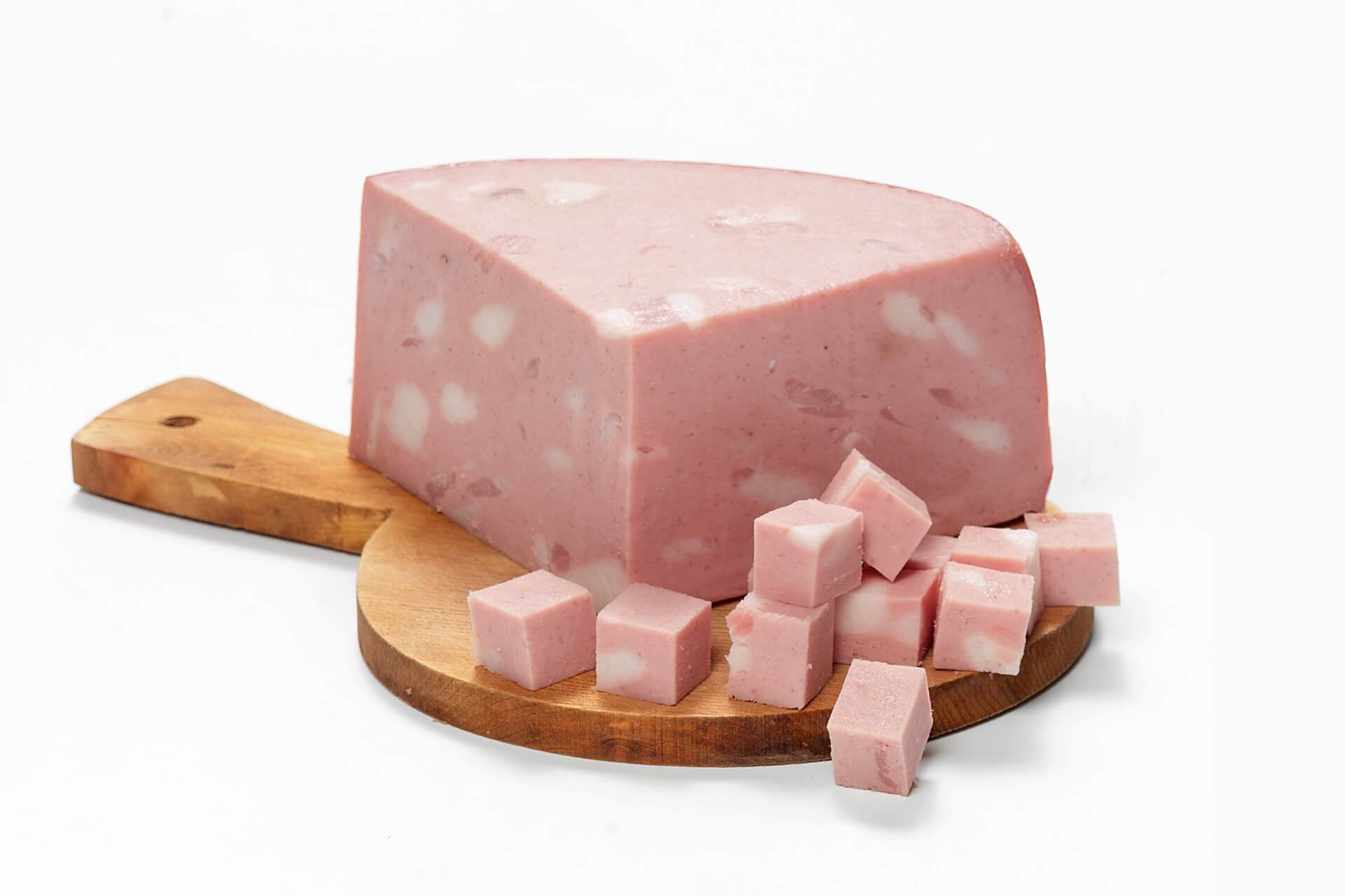 ricetta tipica bolognese con mortadella: sfilzini di Bologna