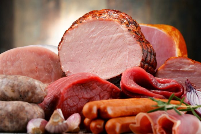 speck cotto
