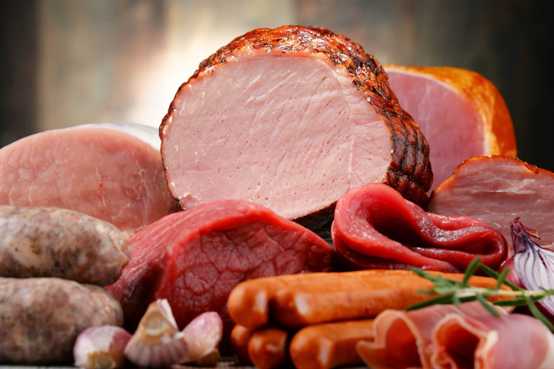 speck cotto